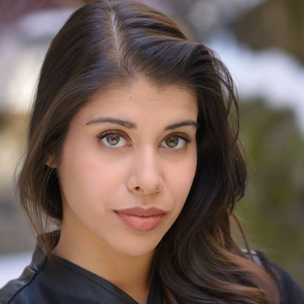 Meet your Posher, Rani